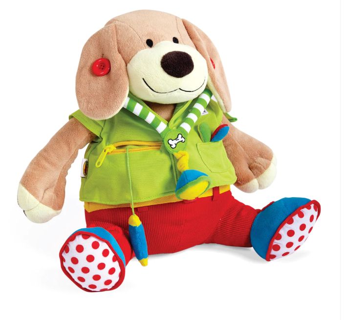 DR. POOCH