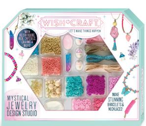 MYSTICAL JEWELRY DESIGN STUDIO
