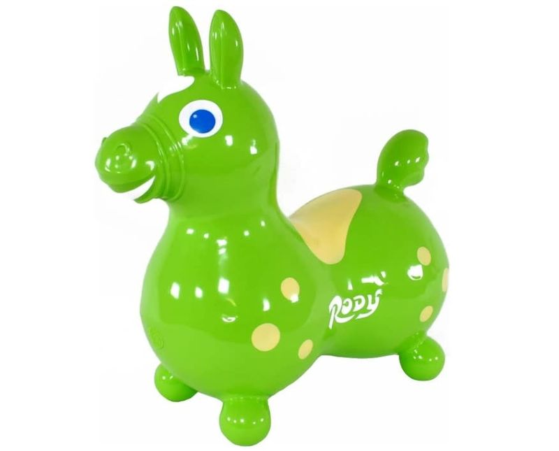 RODY HORSE TGTG