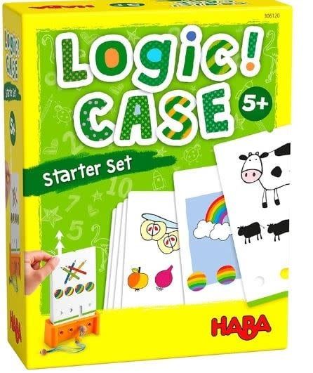 LOGIC GREEN BOX