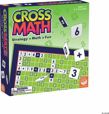 CROSSMATH
