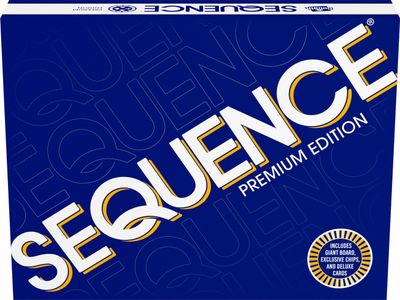 SEQUENCE PREMIUM EDITION