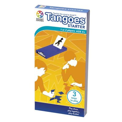 TANGOES CLASSIC