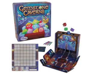 GEMSTONE CAVERNS