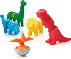 DINOSAURS SMARTMAX
