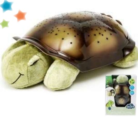 TWILIGHT TURTLE® CLASSIC