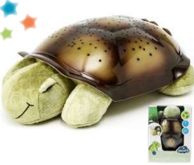 TWILIGHT TURTLE® CLASSIC