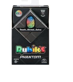 RUBIKS PHANTOM CUBE