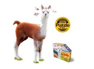 I AM LiL&#39; LLAMA 100 PC