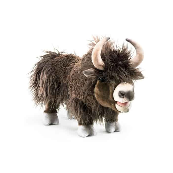 YAK