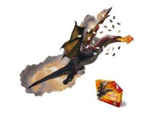 I AM DRAGON 1000  PC