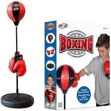 BOXING SET