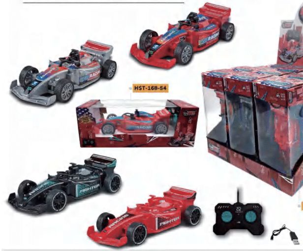 MIAMI RC RACE CAR