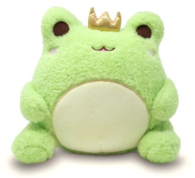 THE PRINCE WAWA 9&quot;