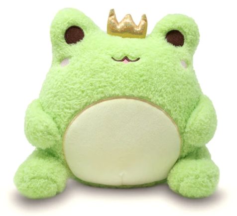 THE PRINCE WAWA 9&quot;