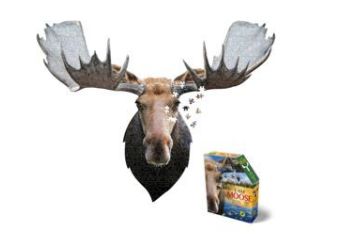 I AM MOOSE 700 PC