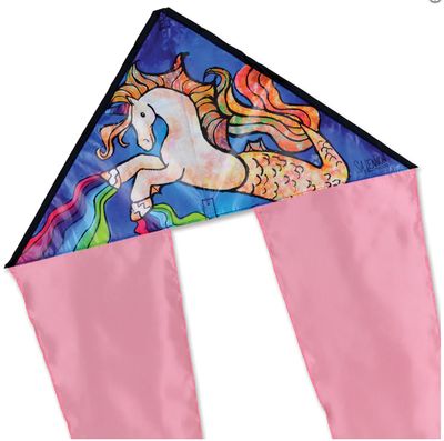 ZIPPY FLO TAIL MERMAID UNICORN
