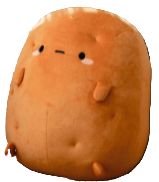 TAYTO SMOKO MOCHI PLUSH 10&quot;