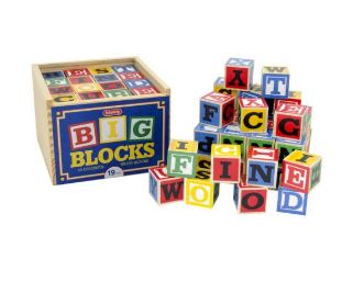 ABC BLOCKS