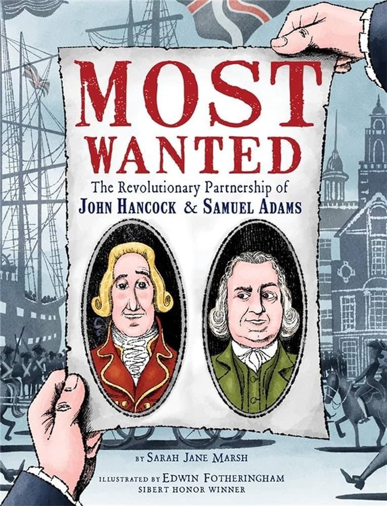 MOST WANTED