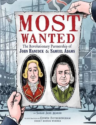 MOST WANTED