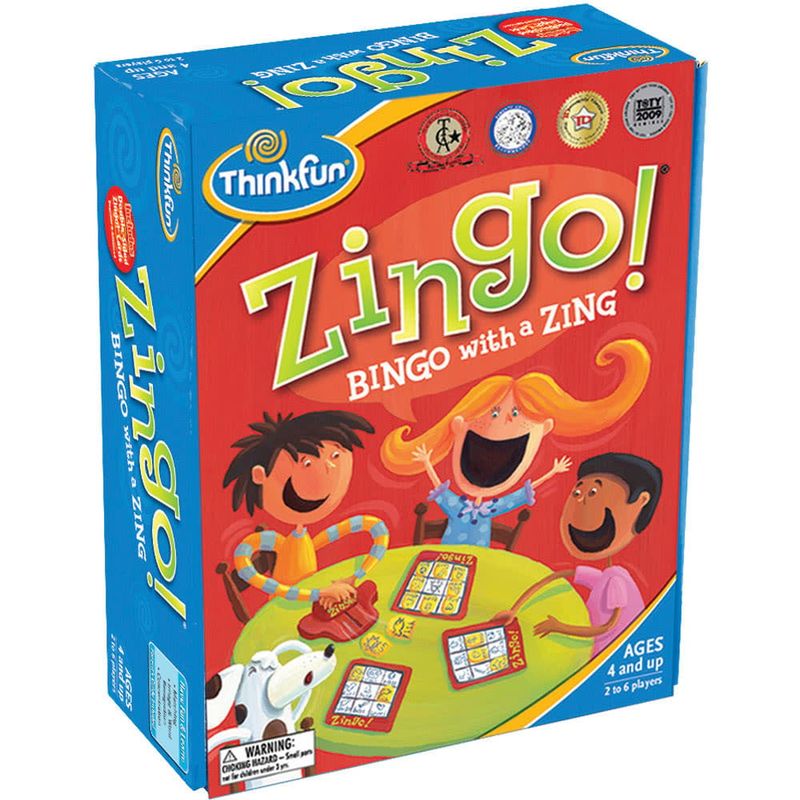 ZINGO