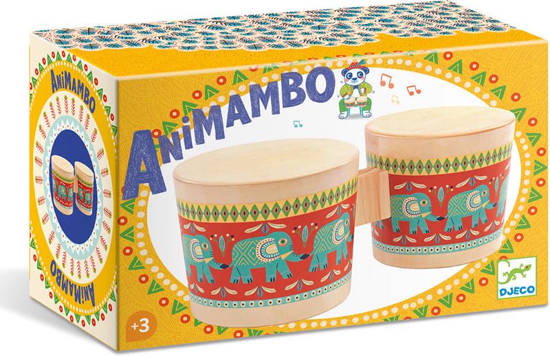 BONGO