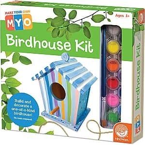 BIRDHOUSE KIT