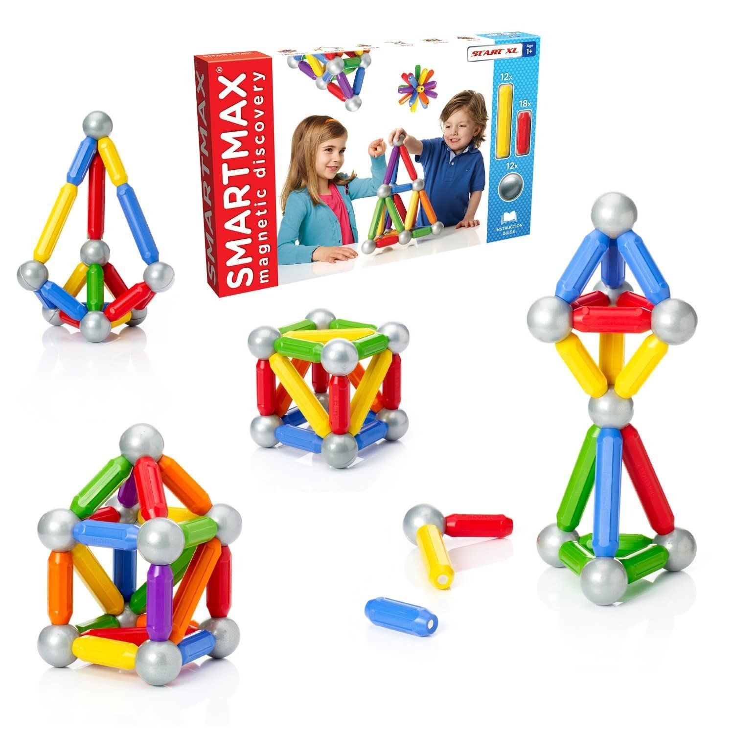 START XL 42 SMARTMAX