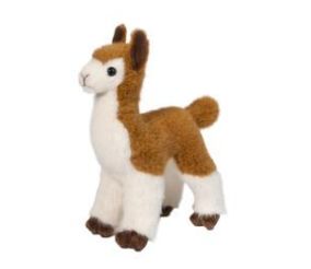 LEN LLAMA