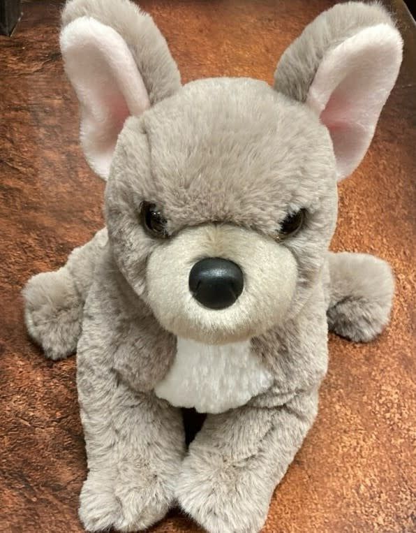 GABBIE SOFT FRENCH BULLDOG