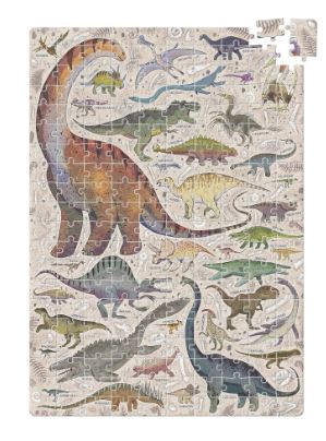 DINOSAURS 200 PC