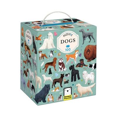 DOGS 100 PC