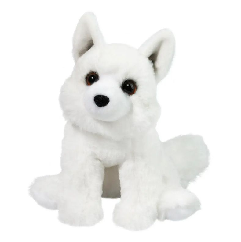 MISTIE ARCTIC FOX