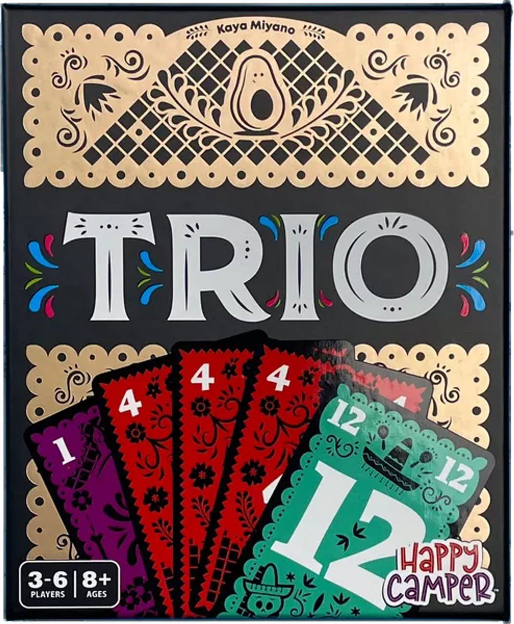 TRIO