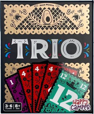 TRIO