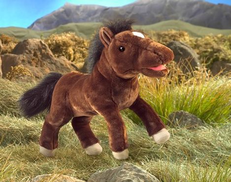 HORSE