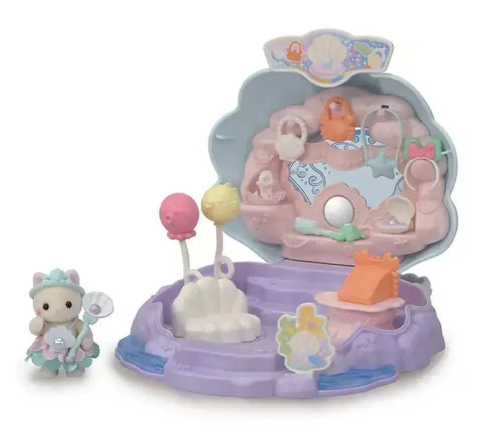 BABY MERMAID SHOP