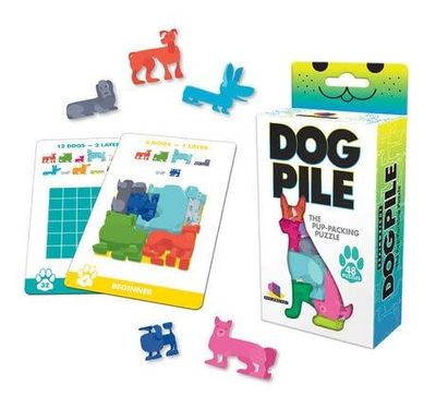 DOG STAX