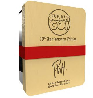 SUSHI GO 10TH ANNIVERSARY BENTO