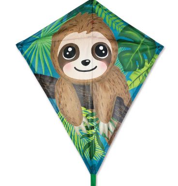 SLOTH DIAMOND 25&quot;