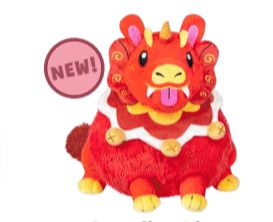 GUARDIAN LION