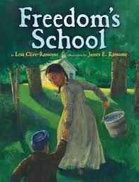 FREEDOM&#39;S SCHOOL