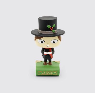 A CHRISTMAS CAROL &amp; TALES TONIE
