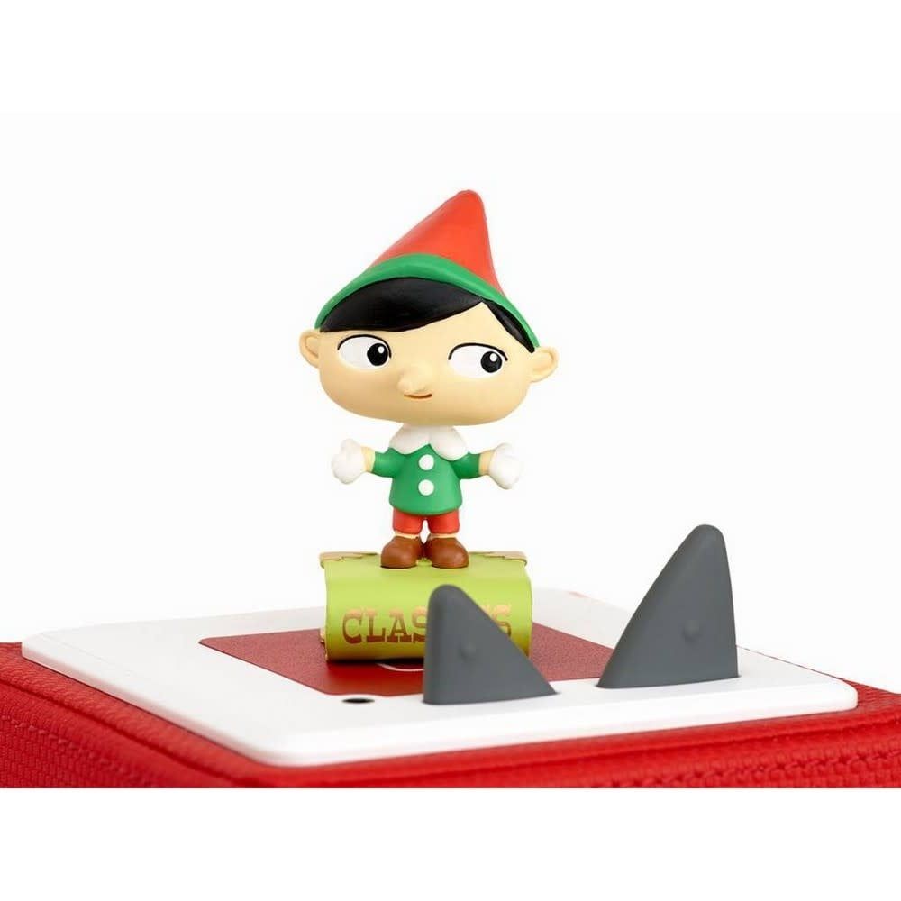 PINOCCHIO &amp; OTHER CLASSICS TONIE