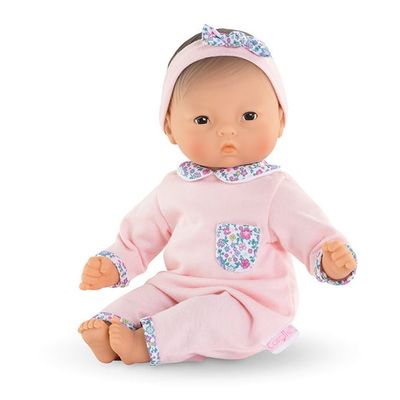 MILA BEBE CALIN