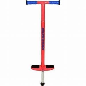 GROM POGO RED TGTG