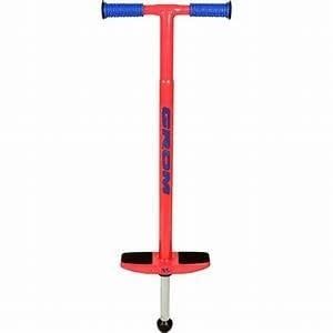 GROM POGO RED