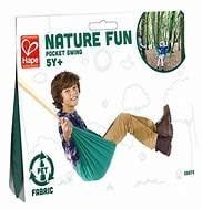 POCKET SWING