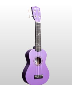LAVENDER SOLID UKULELE